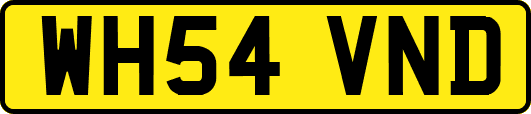 WH54VND