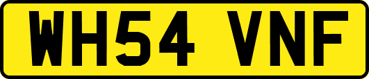 WH54VNF