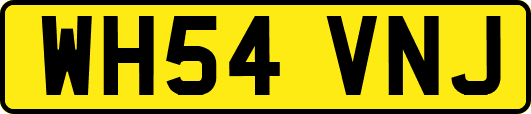 WH54VNJ