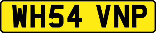 WH54VNP