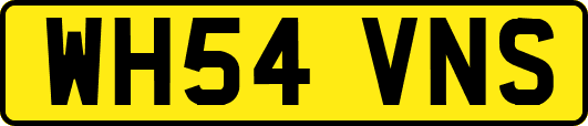 WH54VNS