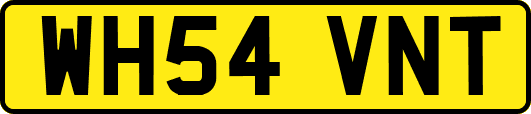 WH54VNT