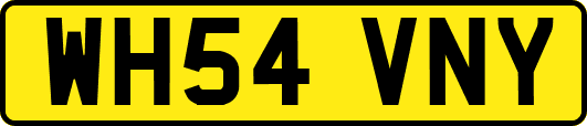 WH54VNY