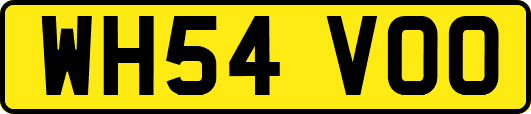 WH54VOO