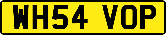 WH54VOP