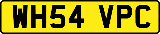 WH54VPC