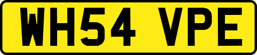 WH54VPE