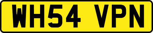 WH54VPN
