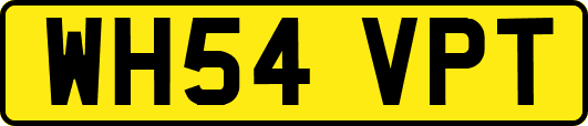 WH54VPT