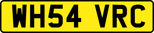 WH54VRC