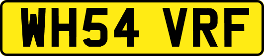 WH54VRF
