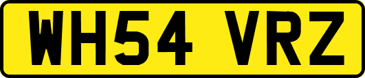 WH54VRZ