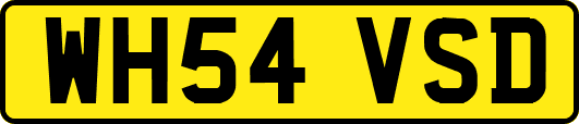 WH54VSD