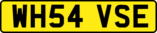 WH54VSE
