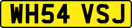 WH54VSJ