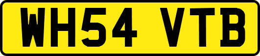 WH54VTB