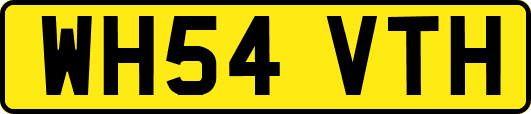 WH54VTH