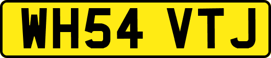 WH54VTJ