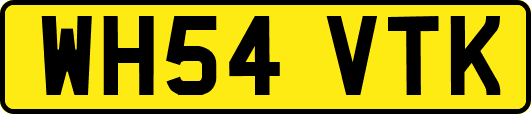 WH54VTK