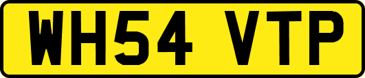 WH54VTP