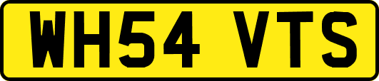 WH54VTS