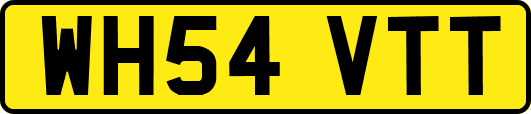 WH54VTT