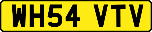WH54VTV