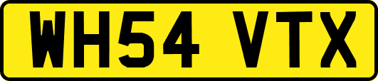 WH54VTX