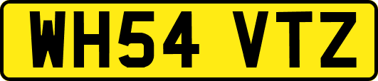 WH54VTZ