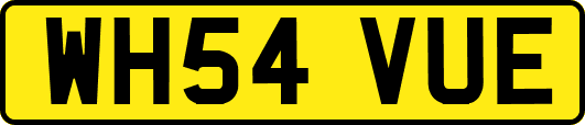 WH54VUE