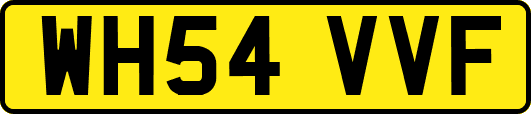 WH54VVF