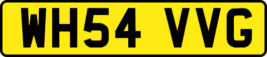 WH54VVG