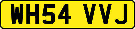 WH54VVJ