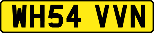 WH54VVN