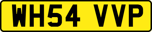 WH54VVP