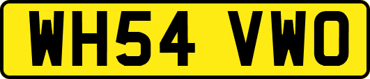 WH54VWO