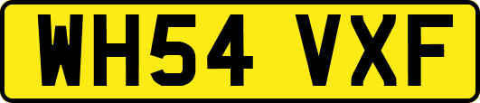 WH54VXF