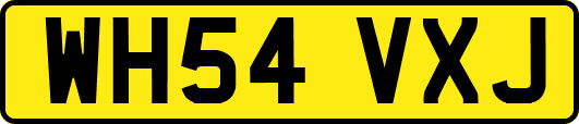 WH54VXJ