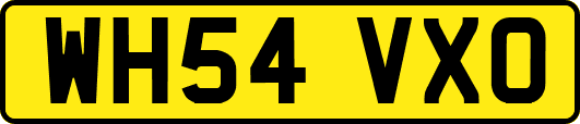 WH54VXO