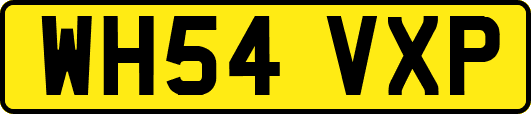 WH54VXP