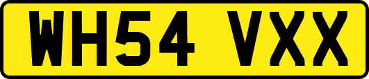 WH54VXX