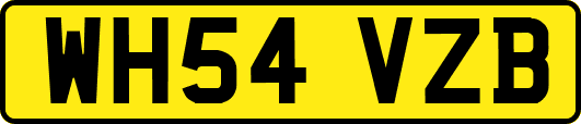 WH54VZB