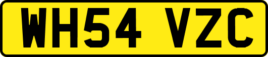 WH54VZC