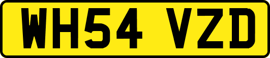 WH54VZD