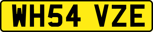 WH54VZE