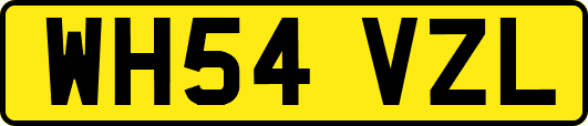 WH54VZL