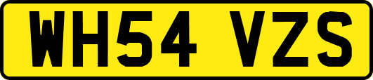 WH54VZS