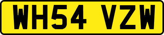 WH54VZW