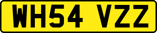 WH54VZZ