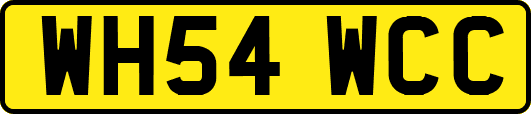 WH54WCC